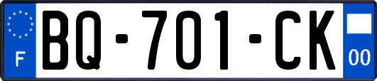 BQ-701-CK