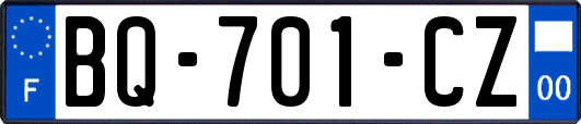 BQ-701-CZ