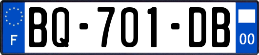 BQ-701-DB