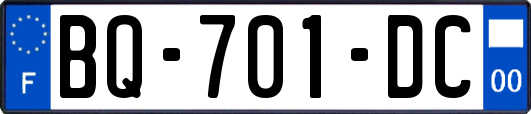 BQ-701-DC