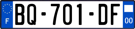 BQ-701-DF