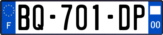 BQ-701-DP