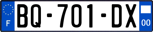 BQ-701-DX