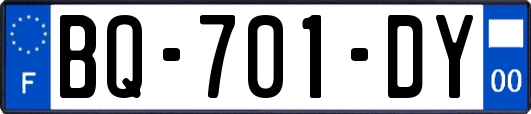 BQ-701-DY