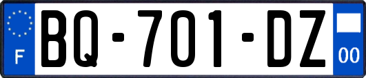 BQ-701-DZ