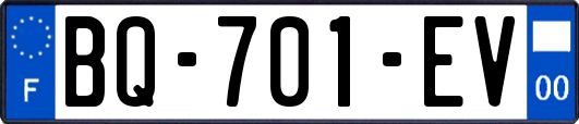 BQ-701-EV