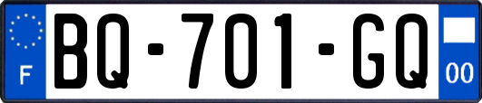 BQ-701-GQ