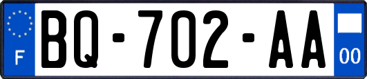 BQ-702-AA