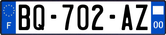 BQ-702-AZ