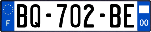 BQ-702-BE