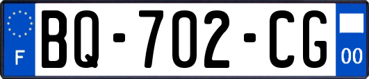 BQ-702-CG
