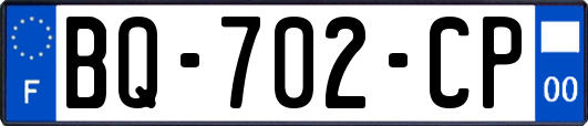 BQ-702-CP