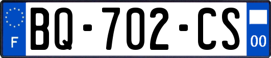 BQ-702-CS