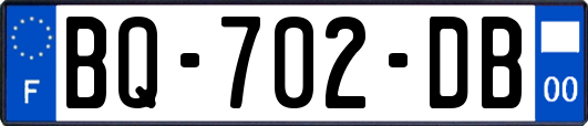 BQ-702-DB