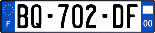 BQ-702-DF