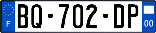 BQ-702-DP