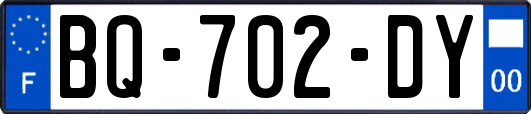 BQ-702-DY