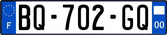 BQ-702-GQ