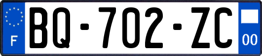 BQ-702-ZC