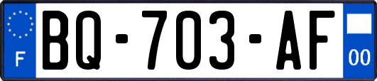 BQ-703-AF