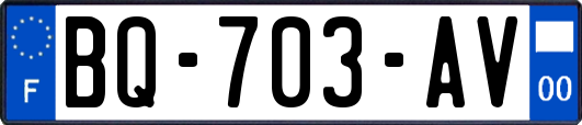 BQ-703-AV