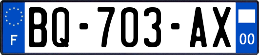 BQ-703-AX