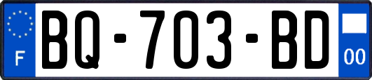 BQ-703-BD