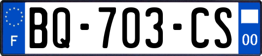 BQ-703-CS