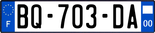BQ-703-DA