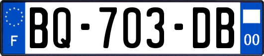 BQ-703-DB