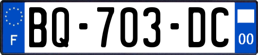 BQ-703-DC