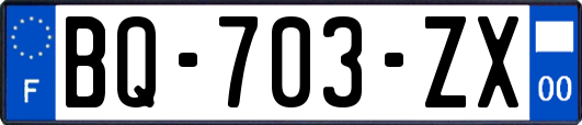 BQ-703-ZX