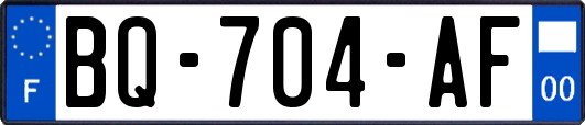 BQ-704-AF