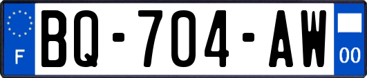 BQ-704-AW