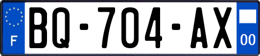 BQ-704-AX