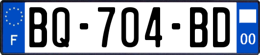 BQ-704-BD