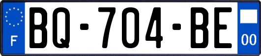 BQ-704-BE