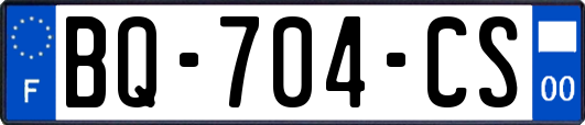 BQ-704-CS