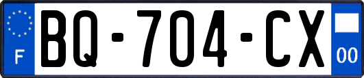 BQ-704-CX