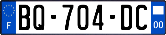 BQ-704-DC