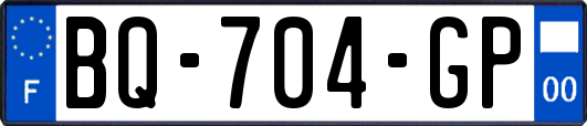 BQ-704-GP