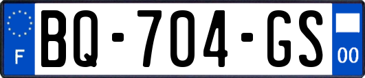 BQ-704-GS