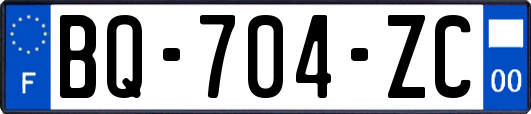 BQ-704-ZC