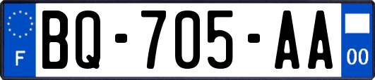 BQ-705-AA