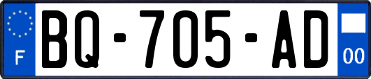 BQ-705-AD