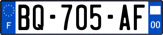 BQ-705-AF