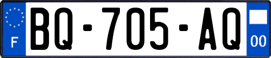 BQ-705-AQ