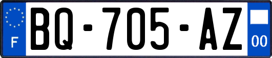 BQ-705-AZ