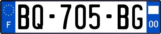 BQ-705-BG