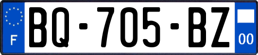 BQ-705-BZ